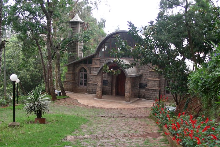 Dagstur til Coonoor (guidet sightseeingtur med bil fra Ooty)