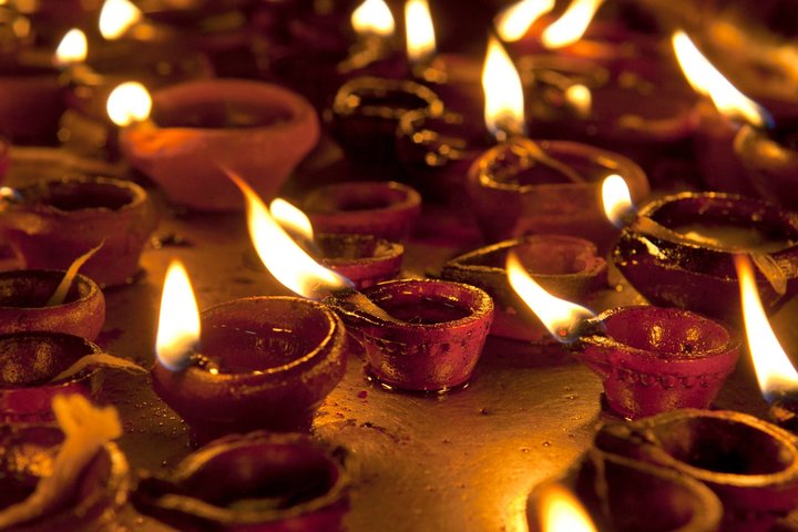 Spirituelle stier i Madurai gamle bydel (2 timers guidet vandretur)