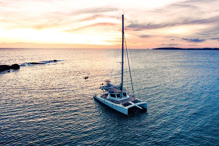 Sailing Vacation in Jaffna (4 Days)