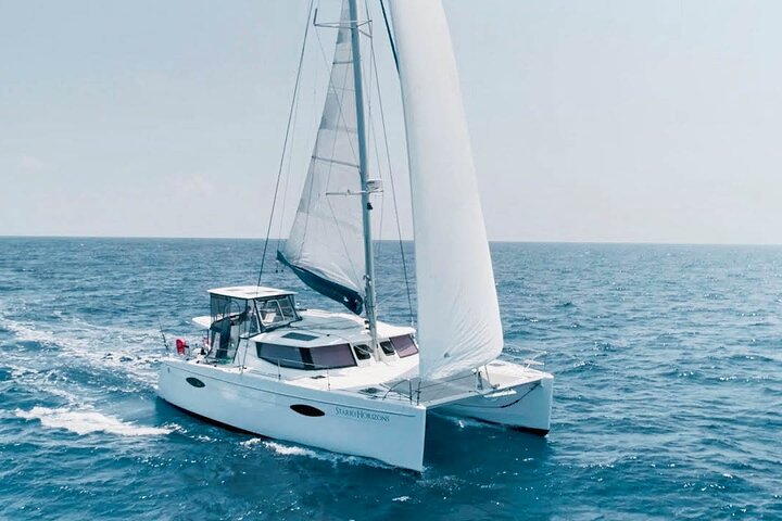 Sailing Vacation in Jaffna (4 Days)