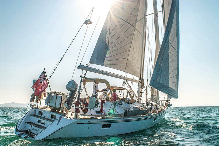 Sailing Vacation in Jaffna (4 Days)