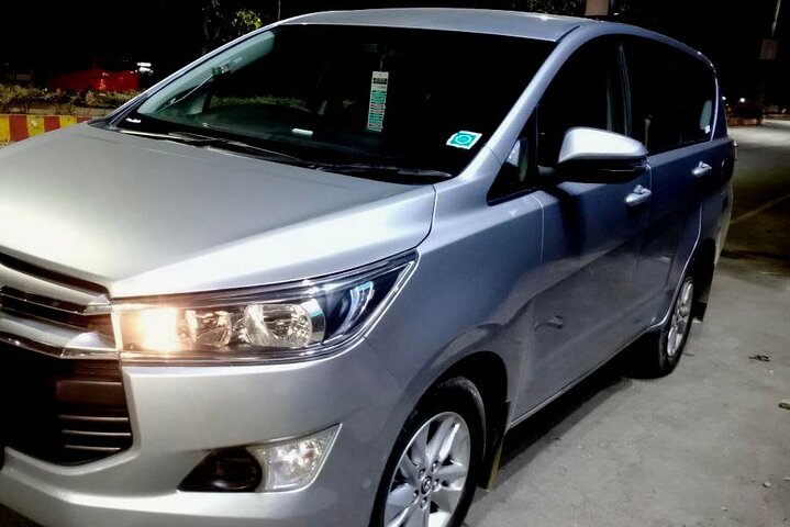 Privat transfer från Bagdogra till Gangtok