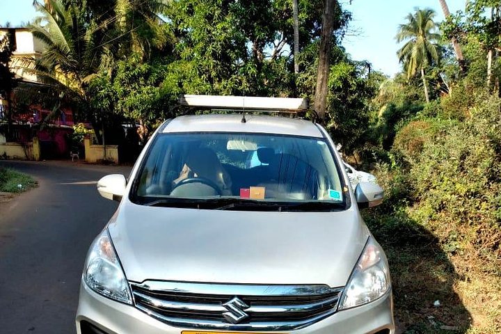 Privat transfer från Bagdogra till Gangtok