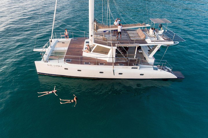 Sailing Vacation in Jaffna (4 Days)