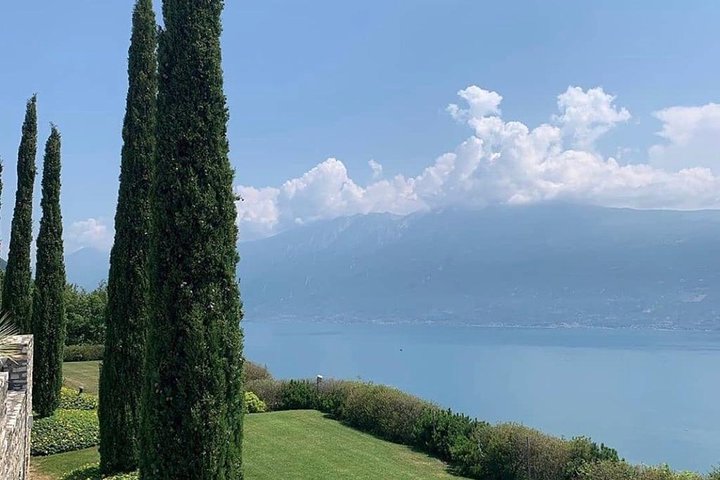 Gita di un giorno da Verona al Lago di Garda
