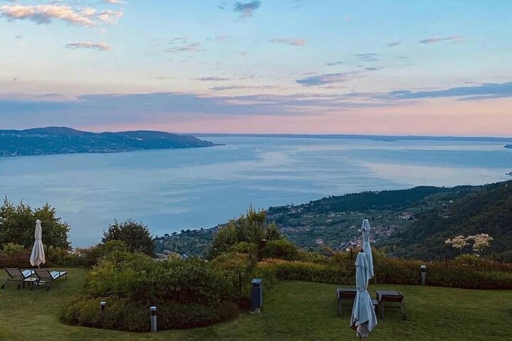 Gita di un giorno da Verona al Lago di Garda