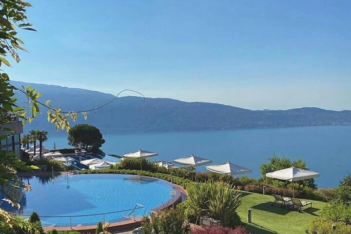 Gita di un giorno da Verona al Lago di Garda