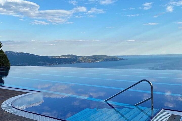 Gita di un giorno da Verona al Lago di Garda