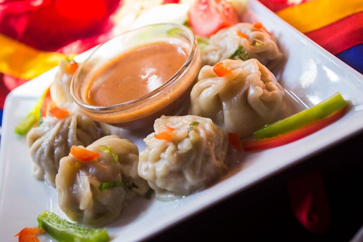 Shillong Food Crawl (2 timers guidet lokal madsmagningstur)