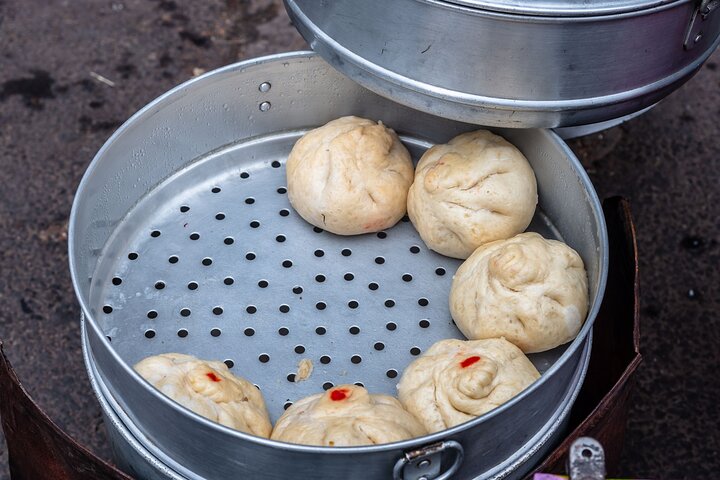 Shillong Food Crawl (2 timers guidet lokal madsmagningstur)