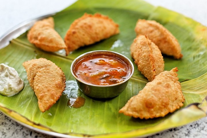 Shillong Food Crawl (2 timers guidet lokal madsmagningstur)