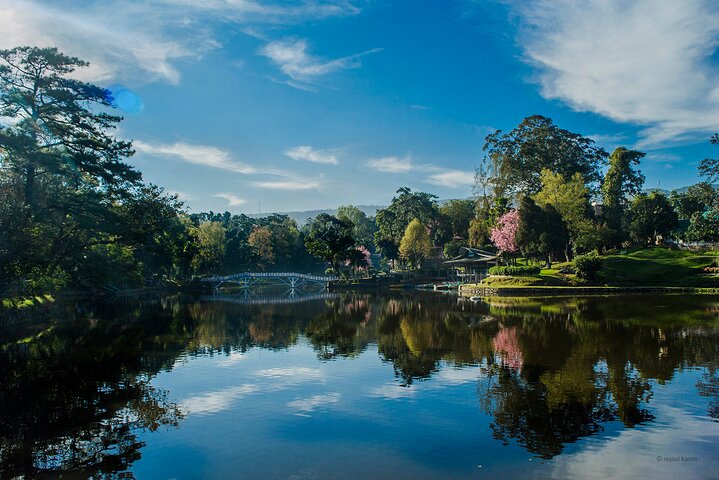 Destaques turísticos de Shillong (excursão turística guiada de carro pelo Fullday)