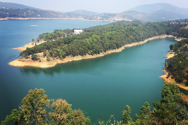 Destaques turísticos de Shillong (excursão turística guiada de carro pelo Fullday)
