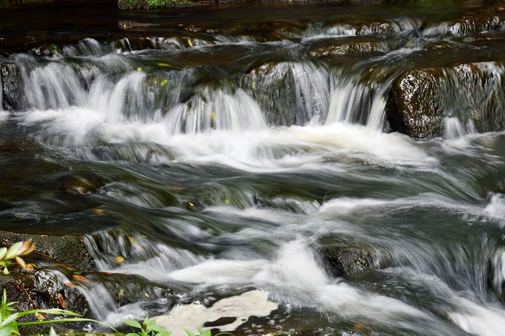 Destaques turísticos de Shillong (excursão turística guiada de carro pelo Fullday)