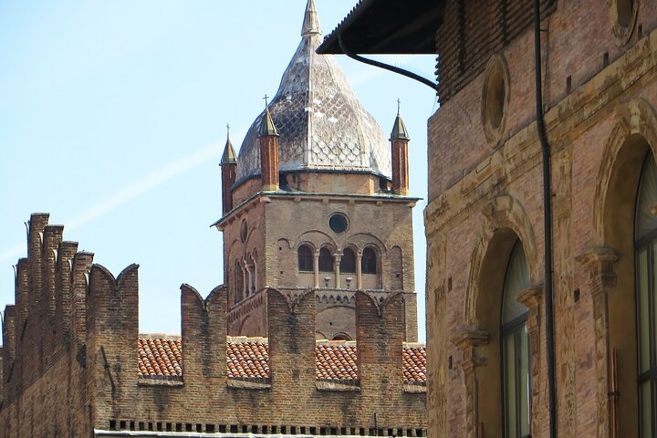 Privéwandeling door Bolzano met een professionele gids
