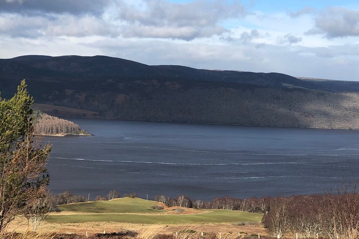 North Highland Tour Dunrobin Castle & More Fra Invergordon Port