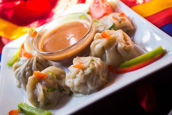Pelling Food Crawl (2 Stunden geführte lokale Verkostungstour)