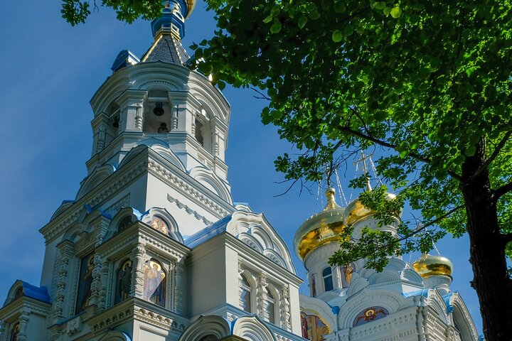 Un día en la vida de Karlovy Vary - Tour privado con un local