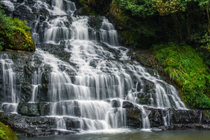 Best of Pelling (excursão turística guiada de meio dia de carro)