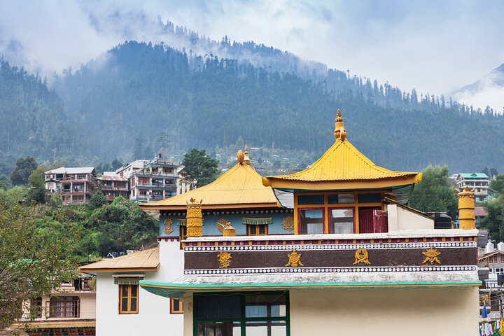 Hoogtepunten van Manali (begeleide sightseeingtour van een hele dag met de auto)