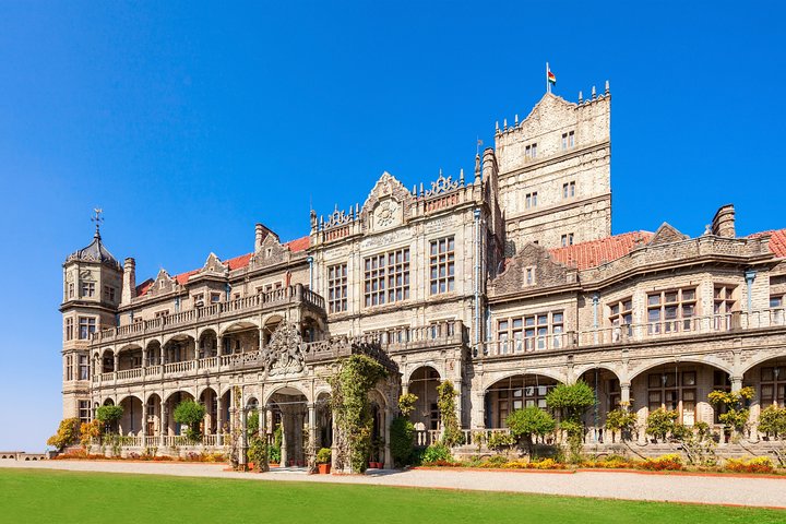 Découvrez le meilleur de Shimla avec un local - Visite privée de 8 heures en voiture AC