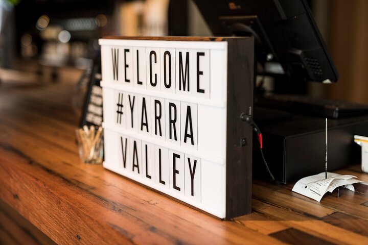 Yarra Valley: Tour en grupo pequeño de comida y vino desde Melbourne