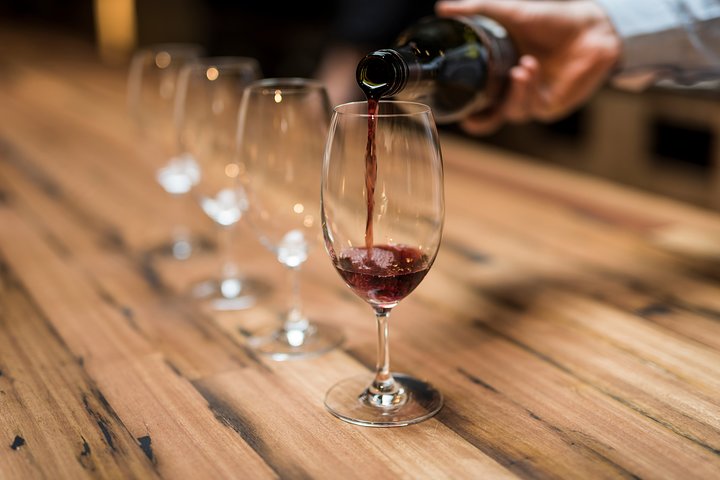 Yarra Valley: Tour en grupo pequeño de comida y vino desde Melbourne