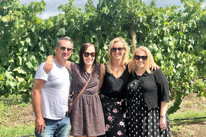 Yarra Valley: Tour en grupo pequeño de comida y vino desde Melbourne
