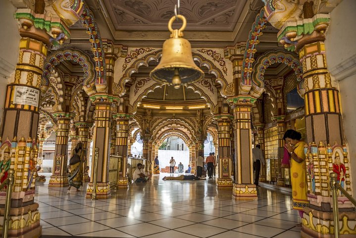 Bhuj, Rann de Kutch e praia de Mandvi: o passeio de arte, artesanato e natureza