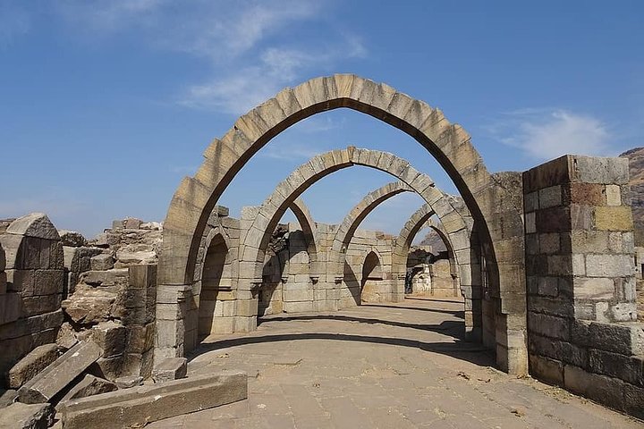 02 Nachten en 03 dagen Vadodara en Champaner Tour