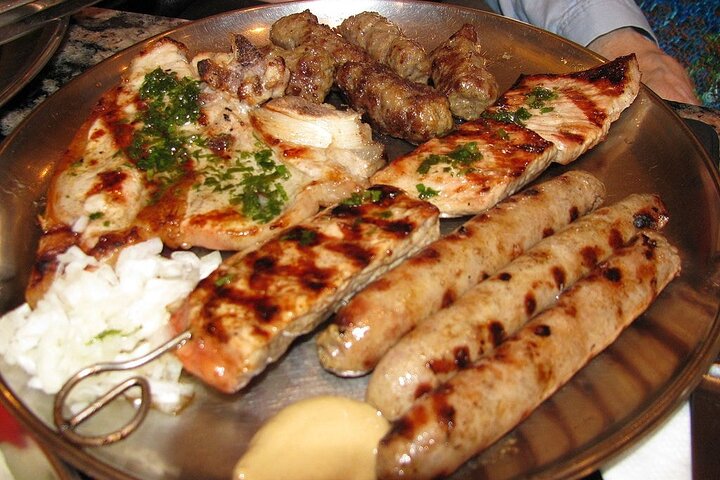 Bezoek Herzegovina vanuit Sarajevo in één dag