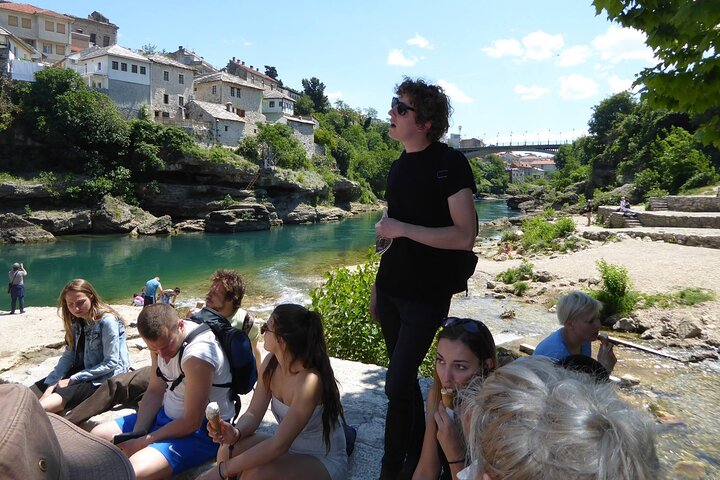 Bezoek Herzegovina vanuit Sarajevo in één dag