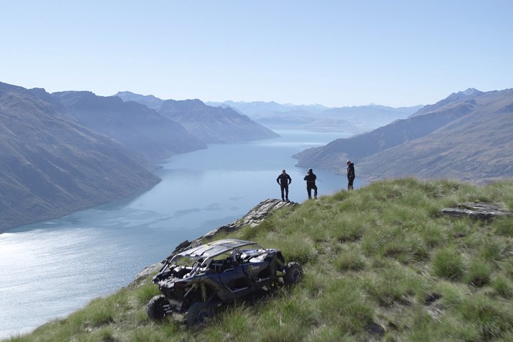 Privat guidet Xquisite 2-timers Kingston Hill Climb (oktober – mai)