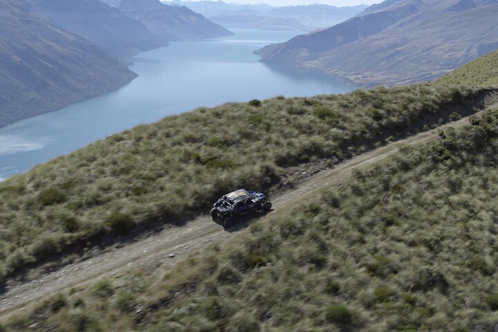 Privat guidet Xquisite 2-timers Kingston Hill Climb (oktober – mai)