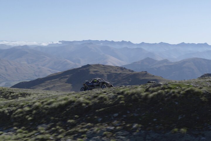 Privat guidet Xquisite 2-timers Kingston Hill Climb (oktober – mai)