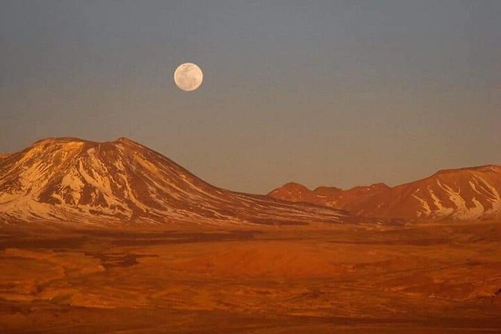 4 - Day Atacama Desert Experience med hotell, rundturer och måltider