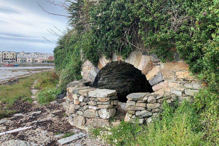 Belmullet wandeltocht in kleine groep (AlchemyTours.ie)