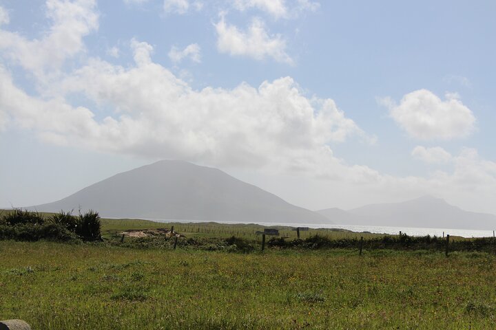 Belmullet wandeltocht in kleine groep (AlchemyTours.ie)