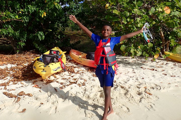 Hoteller i nærheden af Kayak & Snorkel med Sea Turtles