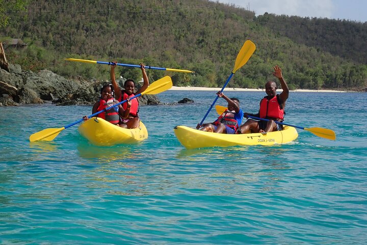 Hoteller i nærheden af Kayak & Snorkel med Sea Turtles