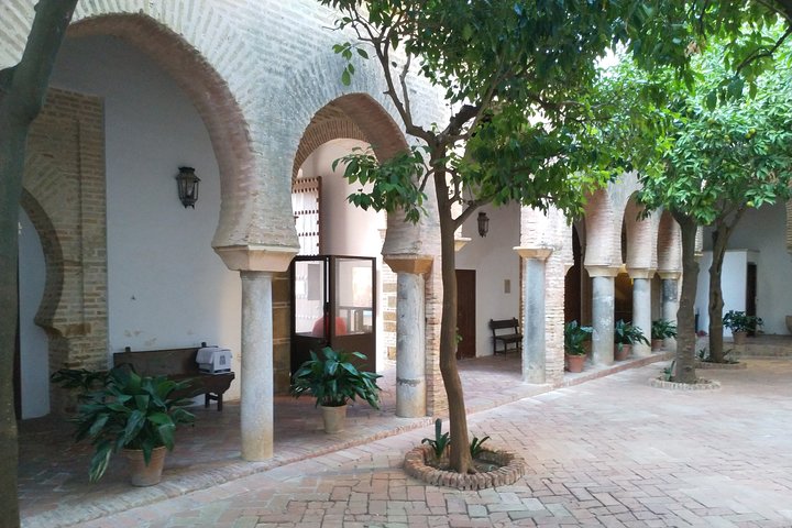 Visite privée de Carmona et de ses principaux monuments