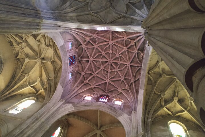 Visite privée de Carmona et de ses principaux monuments