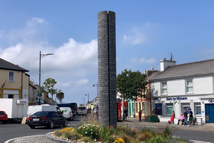 Belmullet wandeltocht in kleine groep (AlchemyTours.ie)