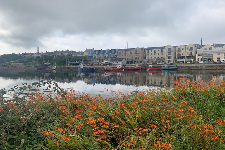 Belmullet wandeltocht in kleine groep (AlchemyTours.ie)