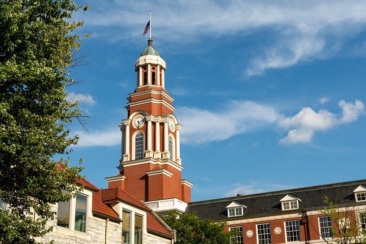 Astounding Scavenger Hunt: La mezcla perfecta de Knoxville