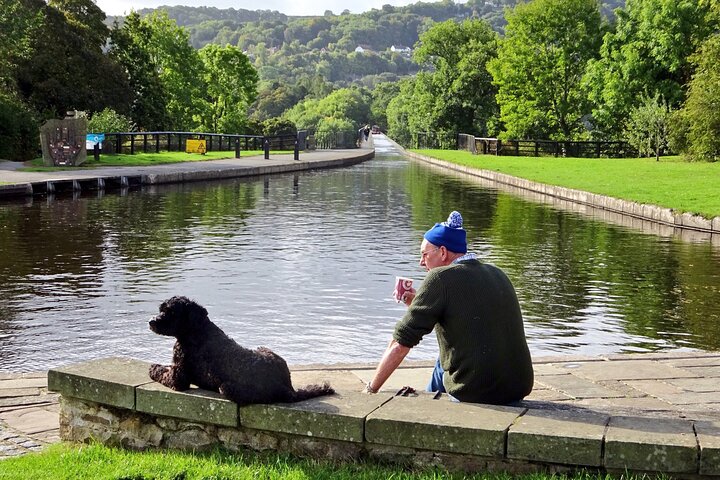 Private luksus North Wales Tour – Snowdonia & Conwy (Dør til dør)
