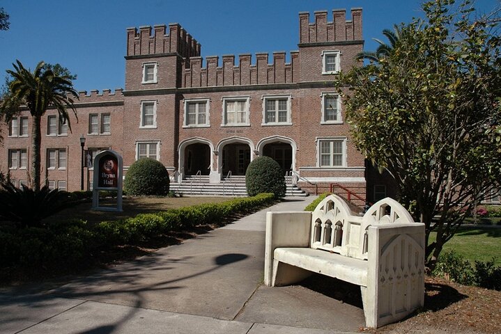 Anmeldelse af Awesome Scavenger Hunt: The Best of Florida's Capital