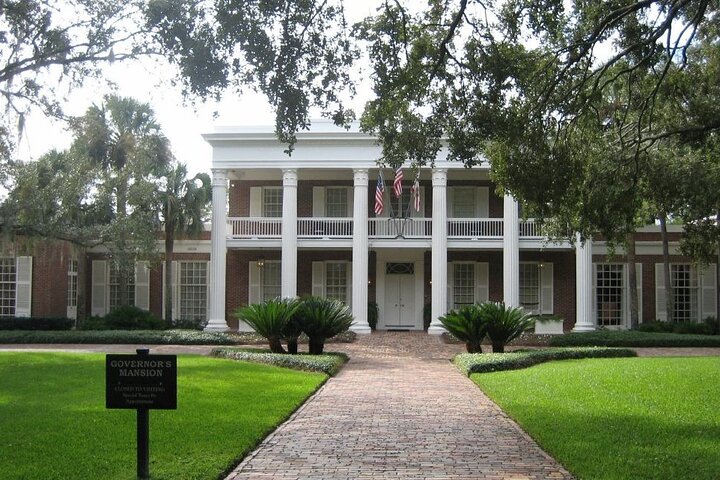 Anmeldelse af Awesome Scavenger Hunt: The Best of Florida's Capital