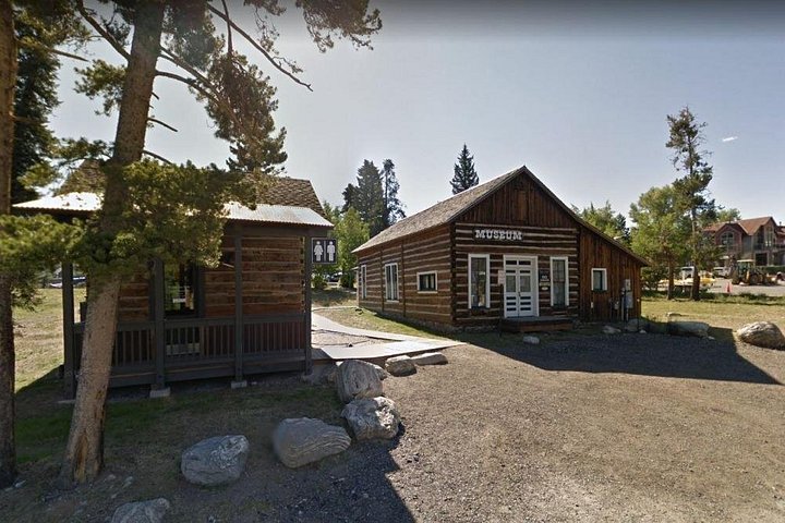 Un'emozionante caccia al tesoro: Breckenridge Adventure