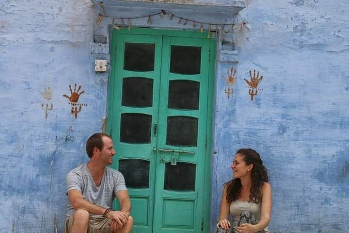 Visite privée de la ville bleue de Jodhpur avec prise en charge et retour à l'hôtel